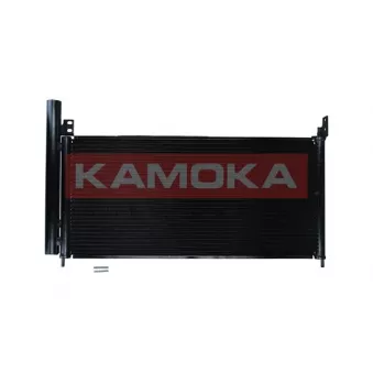 Condenseur, climatisation KAMOKA 7800397