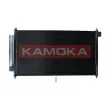 KAMOKA 7800399 - Condenseur, climatisation