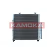 Condenseur, climatisation KAMOKA [7800401]