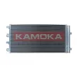 KAMOKA 7800405 - Condenseur, climatisation
