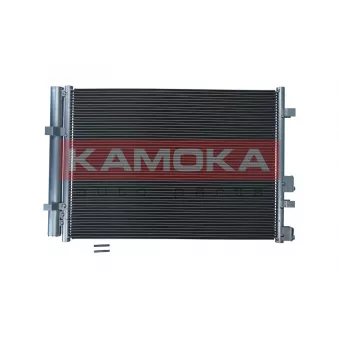 Condenseur, climatisation KAMOKA 7800408
