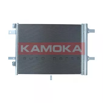 Condenseur, climatisation KAMOKA 7800409