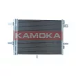 KAMOKA 7800409 - Condenseur, climatisation