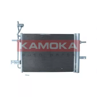 Condenseur, climatisation KAMOKA 7800415