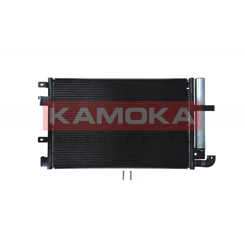 Condenseur, climatisation KAMOKA 7800418 - Visuel 1