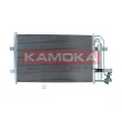 Condenseur, climatisation KAMOKA [7800420]