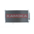 Condenseur, climatisation KAMOKA [7800421]