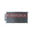 KAMOKA 7800421 - Condenseur, climatisation