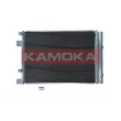 KAMOKA 7800423 - Condenseur, climatisation