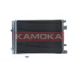 KAMOKA 7800423 - Condenseur, climatisation