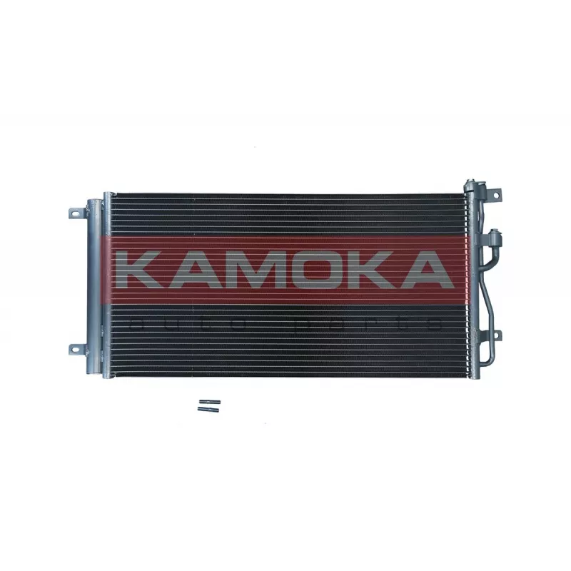 Condenseur, climatisation KAMOKA 7800427 - Visuel 1