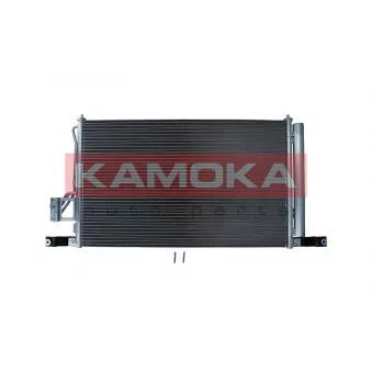 Condenseur, climatisation KAMOKA 7800428