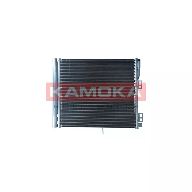 Condenseur, climatisation KAMOKA 7800431 - Visuel 1