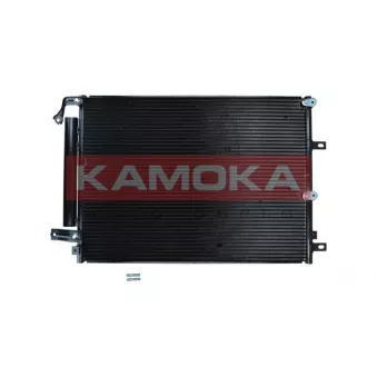 Condenseur, climatisation KAMOKA 7800432