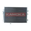 KAMOKA 7800435 - Condenseur, climatisation