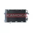 KAMOKA 7800436 - Condenseur, climatisation