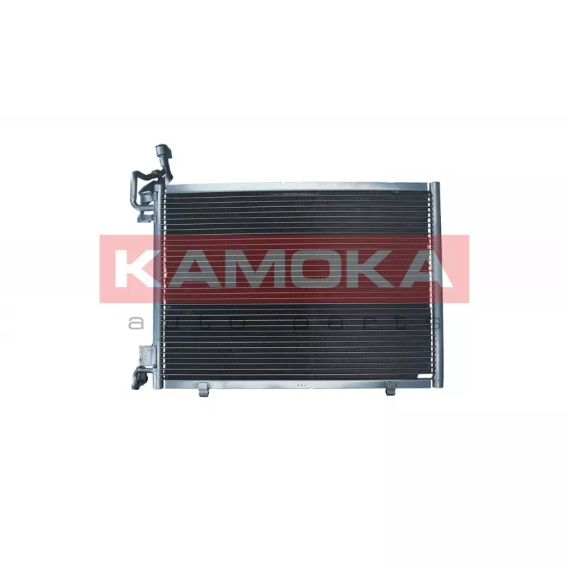 Condenseur, climatisation KAMOKA 7800439 - Visuel 1