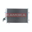KAMOKA 7800442 - Condenseur, climatisation