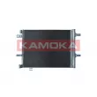 KAMOKA 7800446 - Condenseur, climatisation