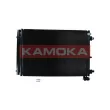 KAMOKA 7800447 - Condenseur, climatisation