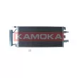 KAMOKA 7800448 - Condenseur, climatisation