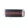 KAMOKA 7800448 - Condenseur, climatisation