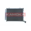 Condenseur, climatisation KAMOKA [7800450]