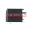 Condenseur, climatisation KAMOKA [7800451]