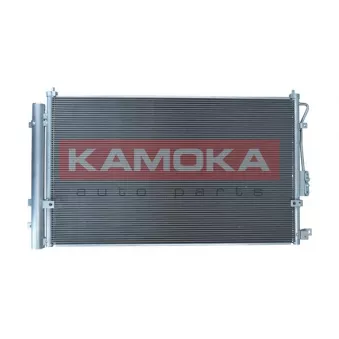 Condenseur, climatisation KAMOKA OEM 976064D101 Condenseur, climatisation KAMOKA OEM 976064D101