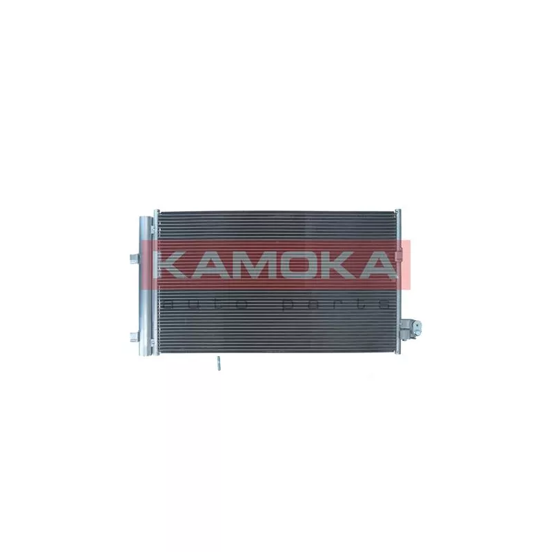 Condenseur, climatisation KAMOKA 7800456 - Visuel 1