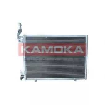 Condenseur, climatisation KAMOKA 7800457