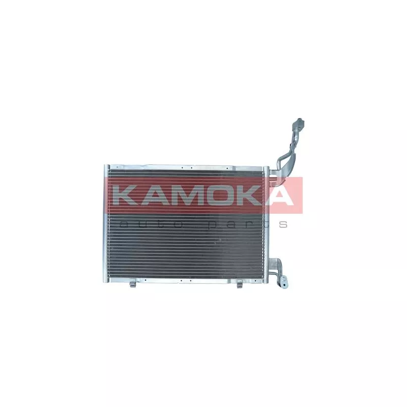 Condenseur, climatisation KAMOKA 7800457 - Visuel 1