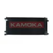 KAMOKA 7800458 - Condenseur, climatisation