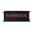 KAMOKA 7800458 - Condenseur, climatisation