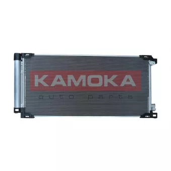 Condenseur, climatisation KAMOKA 7800459