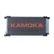 KAMOKA 7800459 - Condenseur, climatisation