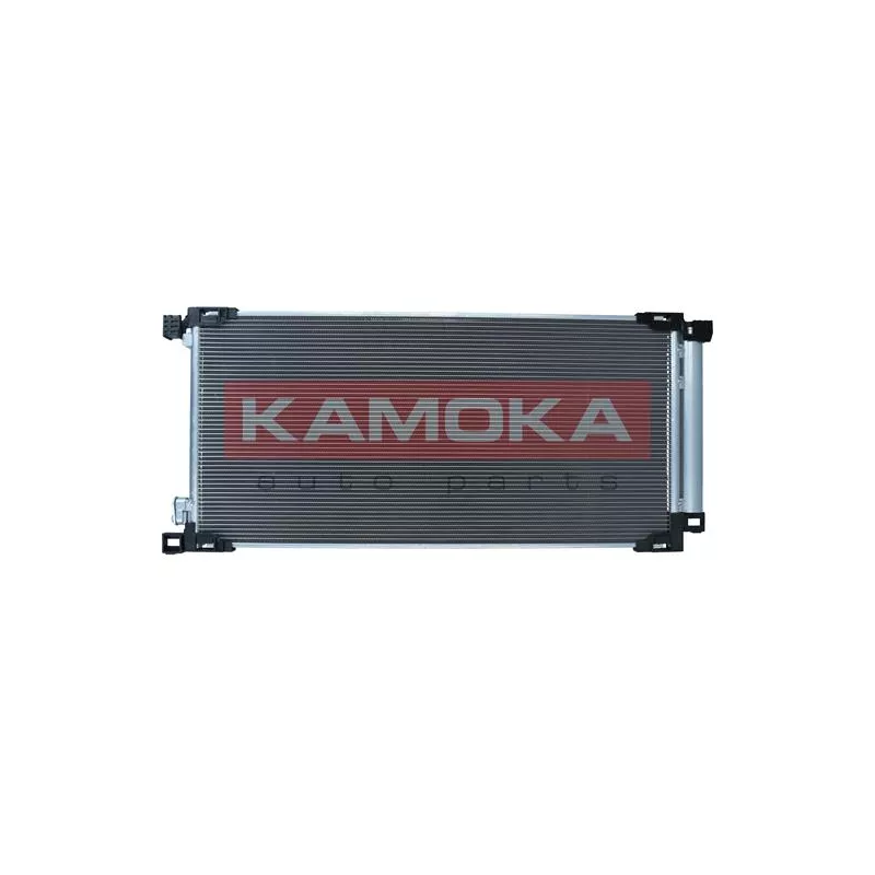 Condenseur, climatisation KAMOKA 7800459 - Visuel 1