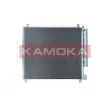 Condenseur, climatisation KAMOKA [7800460]