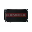 KAMOKA 7800461 - Condenseur, climatisation
