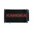 KAMOKA 7800461 - Condenseur, climatisation