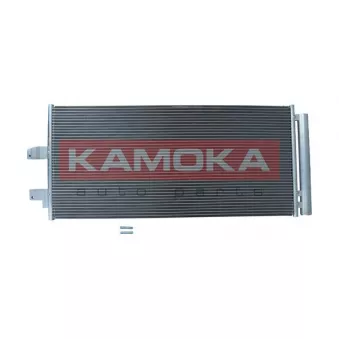 Condenseur, climatisation KAMOKA 7800462