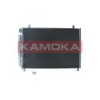 Condenseur, climatisation KAMOKA [7800464]