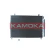 KAMOKA 7800464 - Condenseur, climatisation
