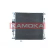 KAMOKA 7800466 - Condenseur, climatisation