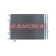 Condenseur, climatisation KAMOKA [7800468]