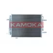 KAMOKA 7800472 - Condenseur, climatisation