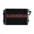 KAMOKA 7800473 - Condenseur, climatisation