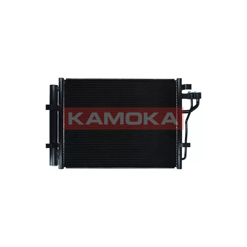 Condenseur, climatisation KAMOKA 7800473 - Visuel 1