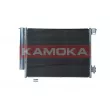 KAMOKA 7800474 - Condenseur, climatisation