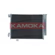 KAMOKA 7800474 - Condenseur, climatisation
